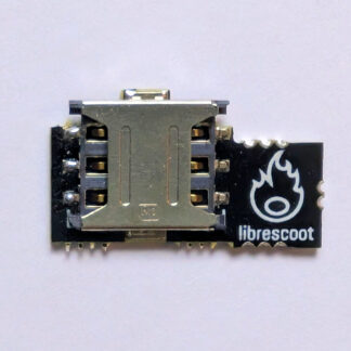SIM-Adapter zum Selbstlöten